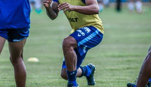 CSA enfrenta o Murici e tenta a 1ª vitória no Estadual