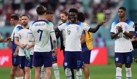 Inglaterra goleia Irã em jogo marcado por protestos na Copa do Catar