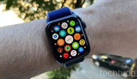 Pesquisadores estudam auxílio do Apple Watch a crianças com câncer