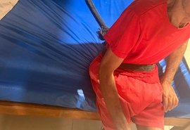 MPAL encontra maus-tratos em clínica de reabilitação em Anadia