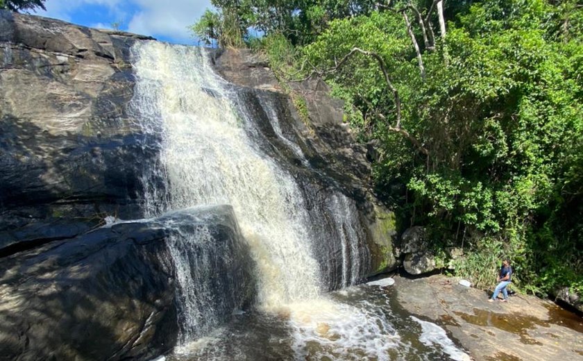 Região Serras e Quilombos tem visibilidade nacional com polo de ecoturismo