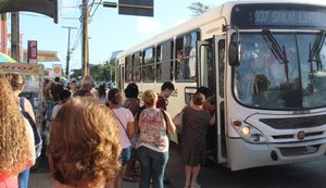 Nova tarifa de ônibus de Maceió deve ser anunciada até fevereiro