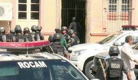 Cadeia reativada em Manaus tem tumulto de presos transferidos após massacre