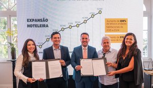 Governo de Alagoas entrega escritura e viabiliza novo resort Vila Galé em Coruripe