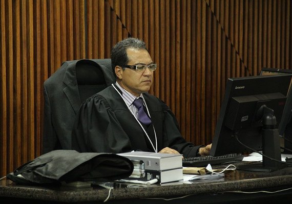 Acusado de matar empresário capixaba em Maceió é condenado a 19 anos de prisão