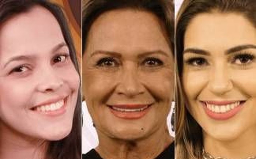 Vencedor “BBB17”: Emilly, Vivian e Ieda estão na final; quem deve vencer?