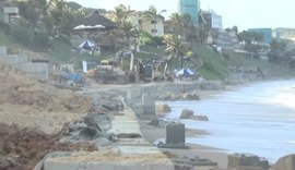 Engorda artificial em praias alagoanas pode apresentar elevado impacto ambiental