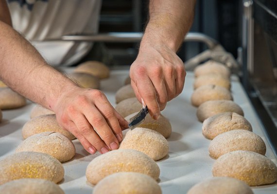 Dia do Pão: em dois anos, aberturas empresariais no setor crescem 48% em Alagoas
