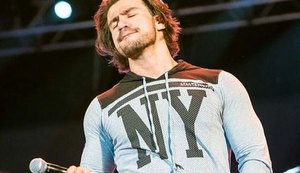 Após acidente, Mariano terá que voltar ao médico a cada seis meses