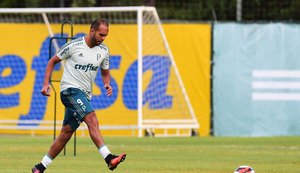 Empresário de Alecsandro confirma saída do atacante para o Coritiba