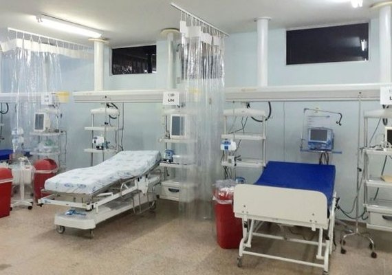 Governo amplia ações de combate ao coronavírus no interior de Alagoas