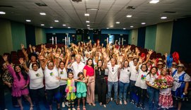 4ª Mostra Cultural da Semdes reúne usuários do Serviço de Convivência