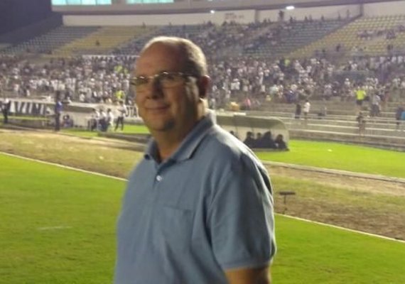 Após reunião com a diretoria, Marcelo Vilar deixa o comando técnico do ASA