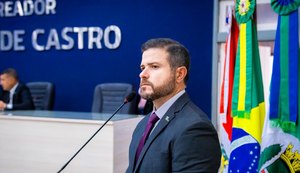 Vereadores defendem regulamentação de passeios noturnos nas piscinas naturais de Pajuçara e Ponta Verde