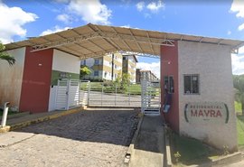 Justiça determina solução definitiva para esgotamento sanitário de residencial em Maceió