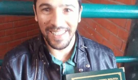 Polícia de Alagoas apreende duas armas na casa do casal após morte do médico em Arapiraca