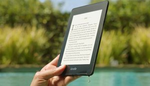 Kindles antigos vão perder acesso à loja de e-books da Amazon em agosto