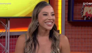 Cearense Renata Saldanha é a grande campeã do BBB25