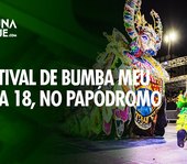 3º Festival de Bumba Meu Boi homenageia Nonato Lopes em Maceió