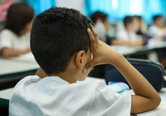 Censo Escolar 2026: coleta de dados da 1ª etapa termina nesta sexta
