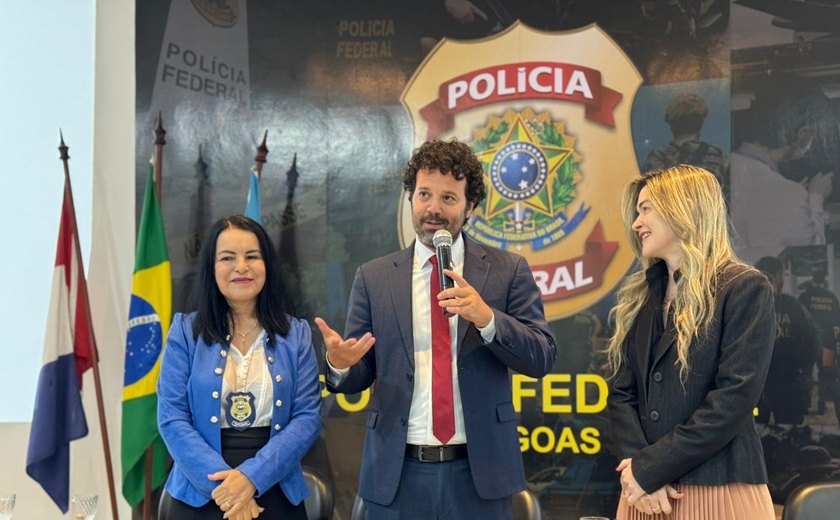 Dia do Perito é celebrado com workshop de criminalística e homenagens