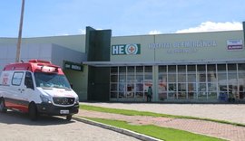 HE do Agreste contabiliza 426 atendimentos neste fim de semana