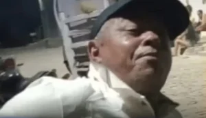 Ossada encontrada em área rural pode ser de idoso desaparecido em Inhapi