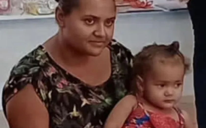 Mãe e filha recebem descarga elétrica e morrem em Olivença