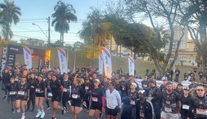 Etapa de Maceió do Cross Urbano Caixa 2025 está com inscrições abertas