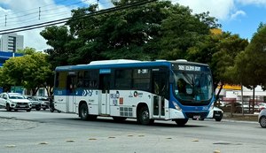 Fetralse alerta para prejuízos ao transporte coletivo de Maceió e pede revisão das permissões de uso das faixas exclusivas para ônibus