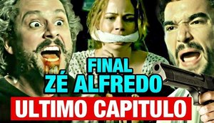 Reviravoltas bombásticas do fim de 'Império': capítulos não são divulgados