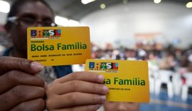 Bolsa Família repassa R$ 73 milhões para Alagoas em janeiro