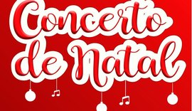 Concerto celebra chegada do Natal neste sábado na Pajuçara