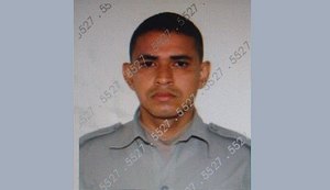 Policial suspeito de estupros é internado em estado grave após ingestão de medicamentos