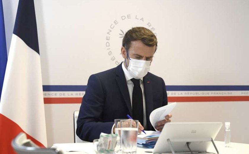 França assume presidência rotativa da União Europeia a três meses das eleições