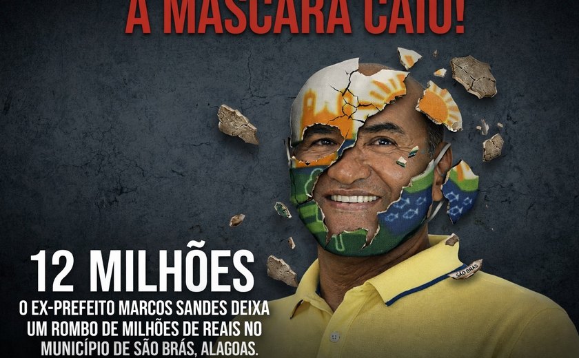 Prefeito Klinger Quirino enfrenta crise e paga rombo milionário deixado por Marcos Sandes em São Brás