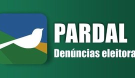 Aplicativo Pardal permite denunciar irregularidades em campanhas