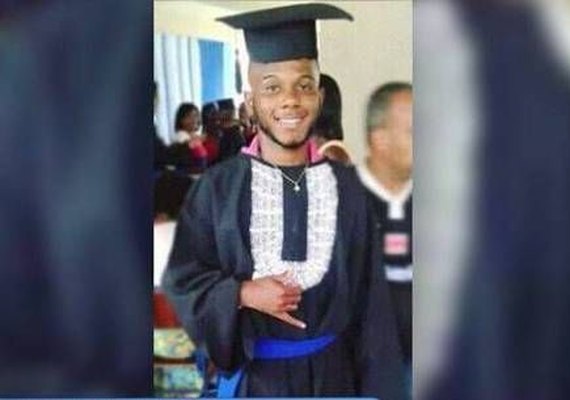 Polícia busca homem suspeito de mandar matar genro por ele ser negro