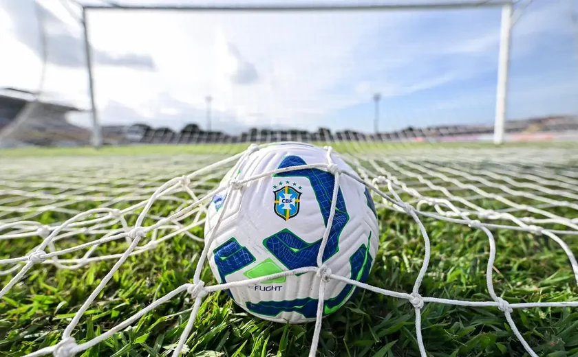 Visitantes abrem vantagem na briga por acesso ao Brasileirão Feminino