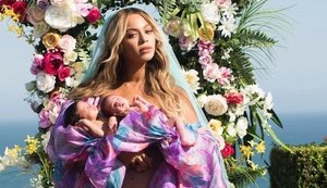 Beyoncé contrata 18 empregados para cuidar dos gêmeos Rumi e Sir Carter