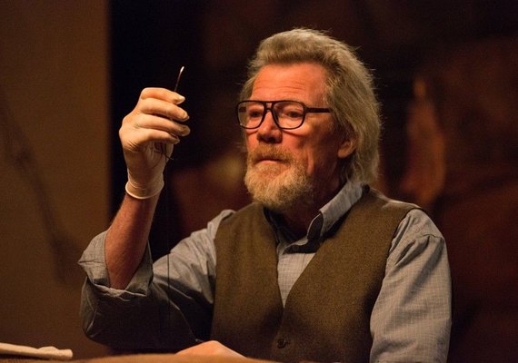 Ator que fez o filme 'Kill Bill', Michael Parks morre aos 77 anos