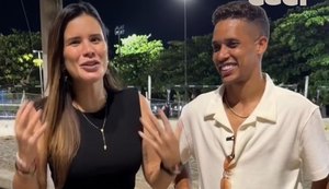 Ex-prefeita intensifica agendas e resgata origens em peregrinação visando chegar à Casa Tavares Bastos