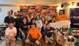 Novo Alagoas cresce e se prepara para ser protagonista nas eleições de 2026