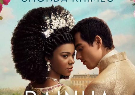 Aguardado trailer de 'Rainha Charlote: Uma História Bridgerton' é divulgado pela Netflix