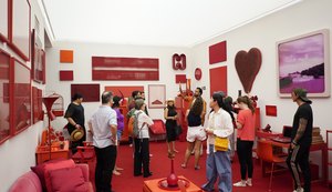 Clara Resort e Inhotim: o conceito de hospedagem de luxo com arte sem igual no mundo