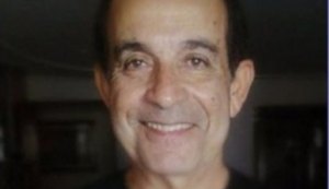 Torcedores do ASA lembram dos dez anos da morte de Paulo Tenório