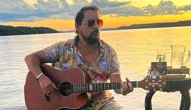 Cantor Mauri Lima, irmão de Chitãozinho e Xororó, morre em acidente de trânsito