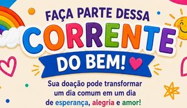 Guaxuma Unida realiza ação social em favor das crianças do bairro