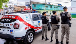 Concurso da PM de Alagoas é suspenso por decisão sobre vagas para PcD