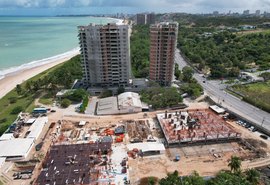 AL: acesso às praias está sendo restrito